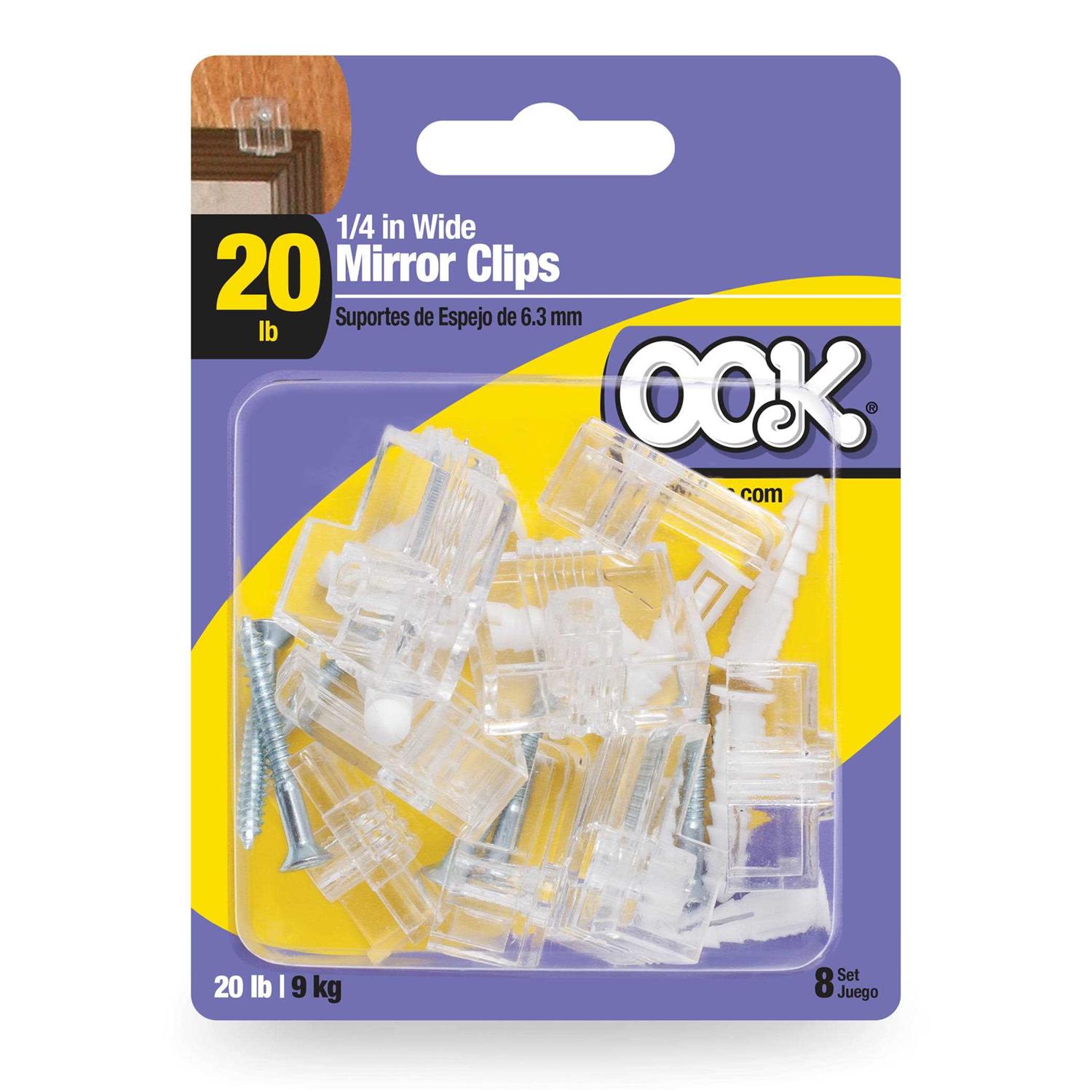 OOK Picture Hanging Kit - Zenithce