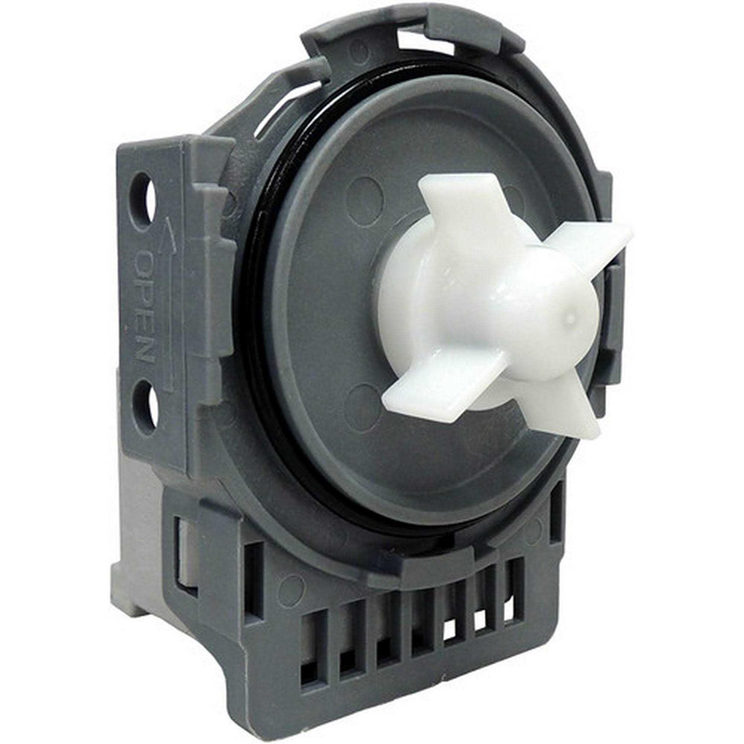 Dishwasher Circulation Pump OEM W11032770 - Zenithce