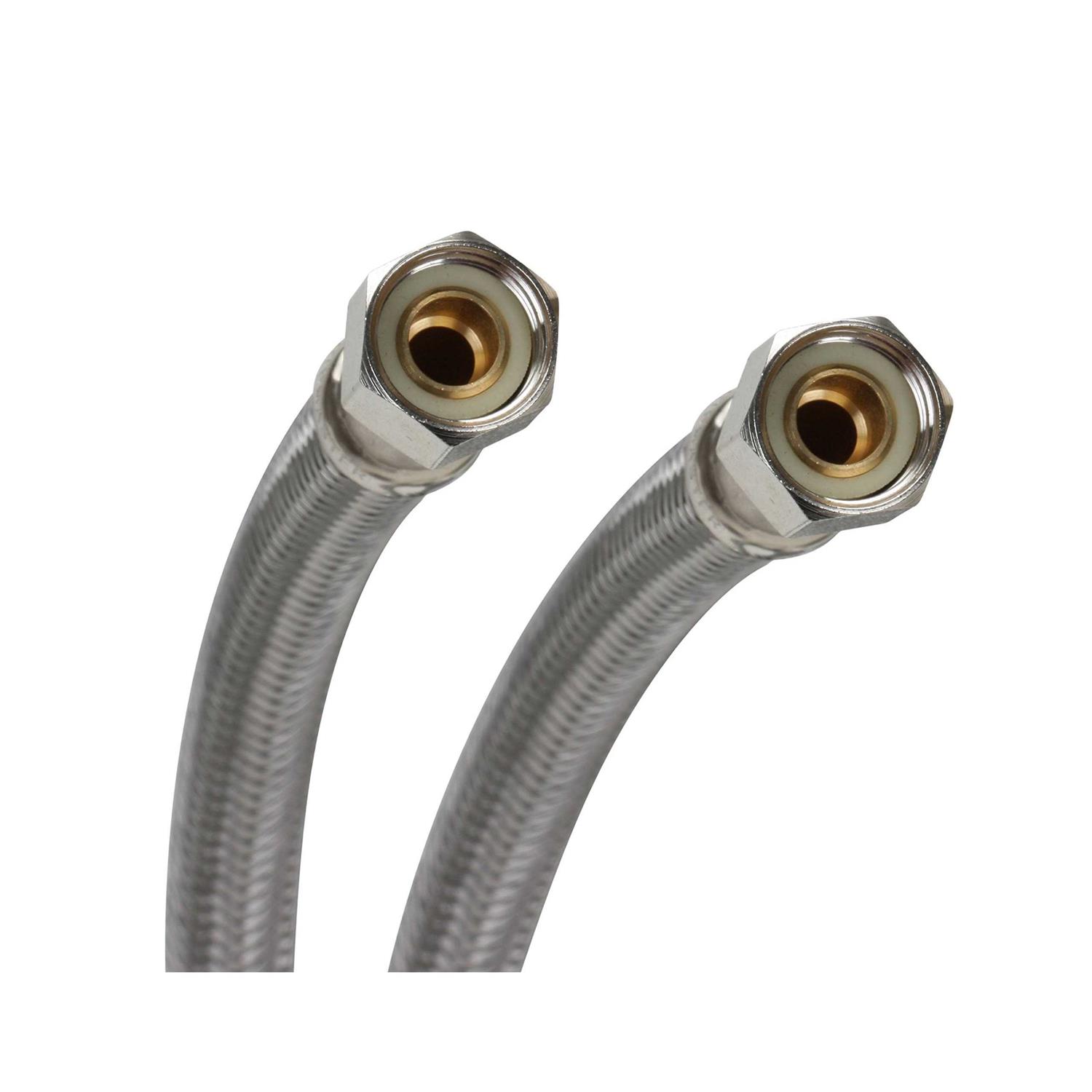 Fluidmaster B1T09 Toilet Connector - Zenithce