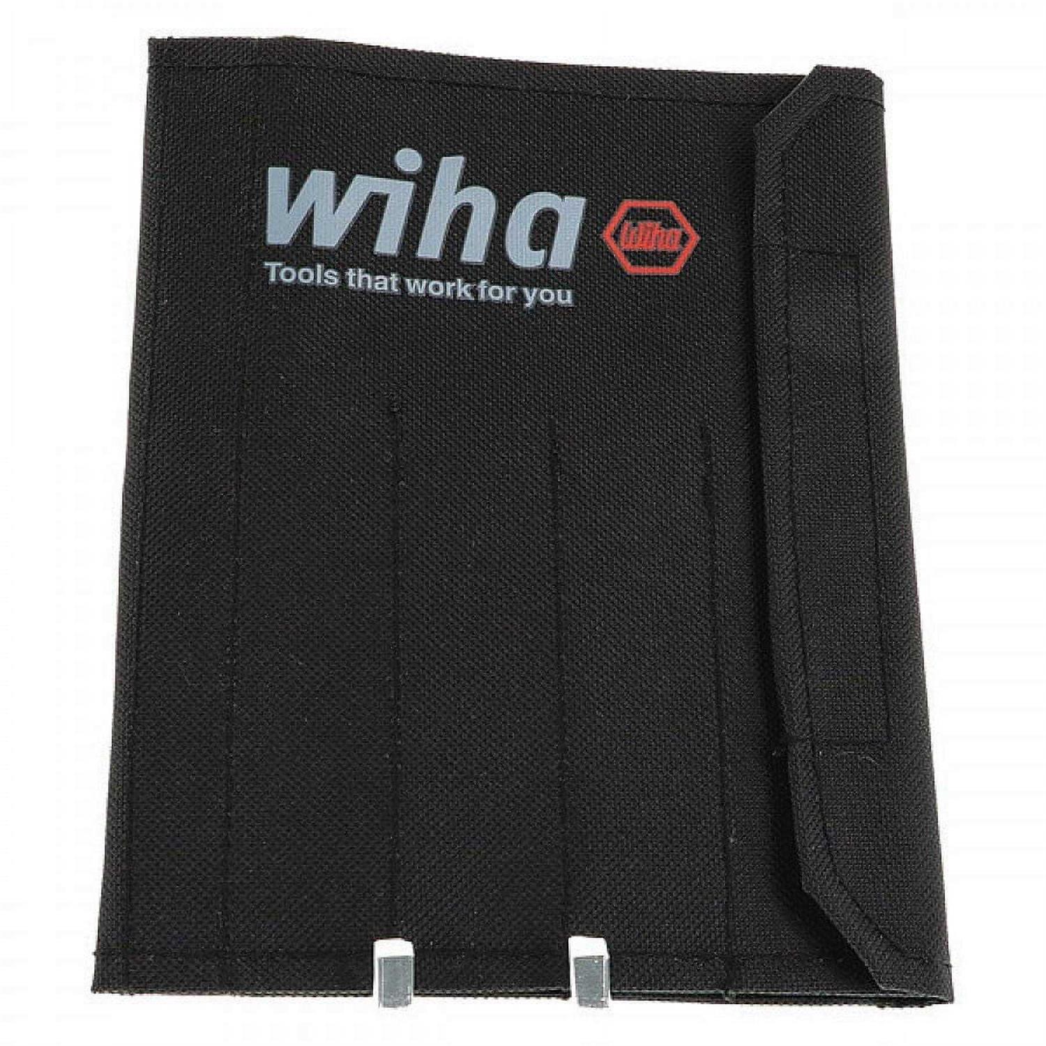 Wiha 90mm Security Hex Inch Power Blade - Zenithce