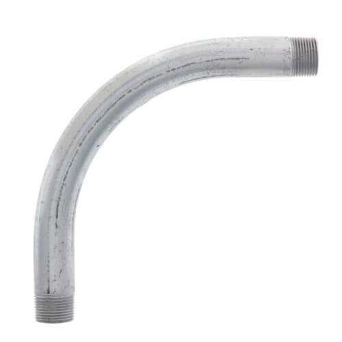 Topaz Rigid Conduit Elbow - Zenithce