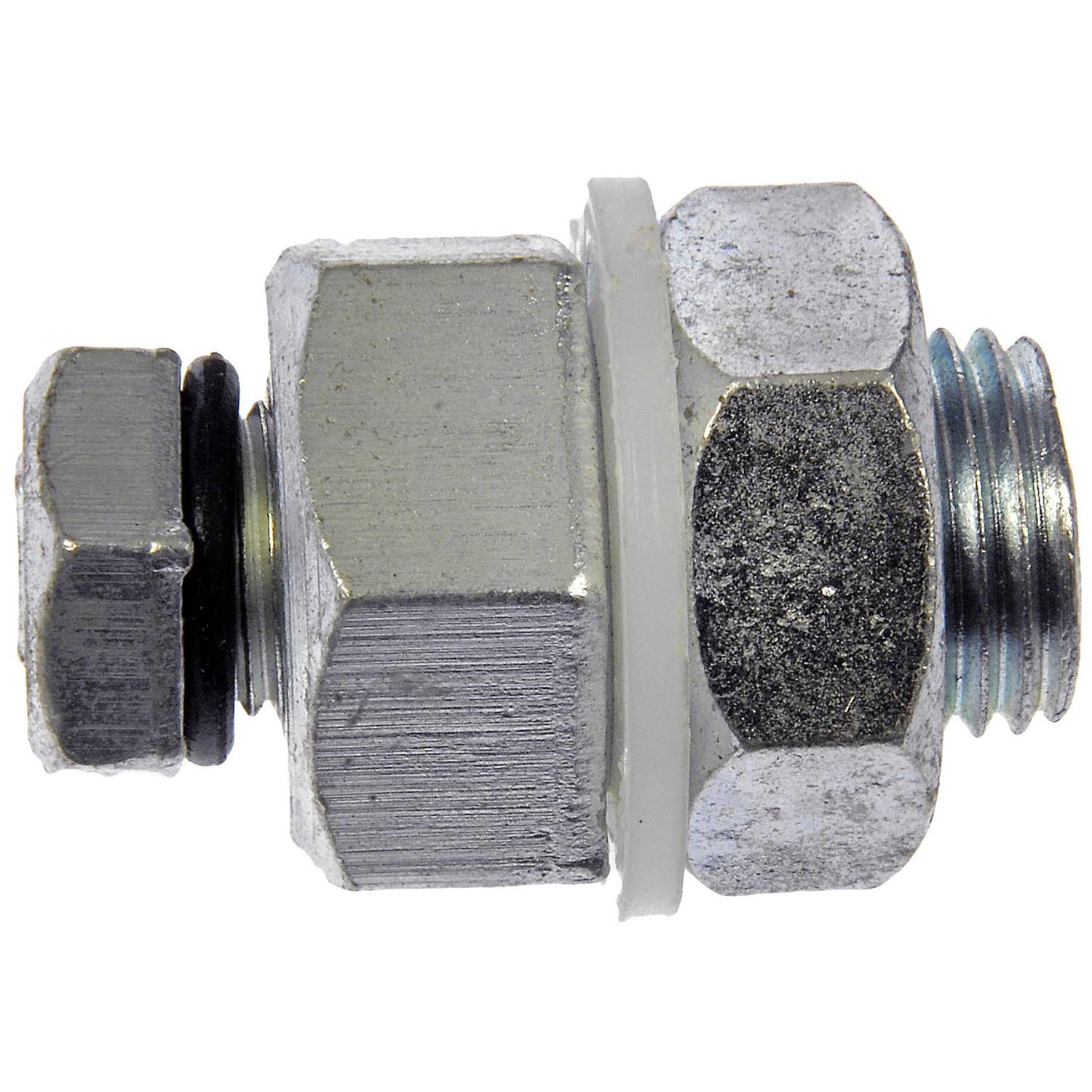 Dorman 090-045CD Oil Drain Plug Piggyback 1/2-20 D.O - Zenithce