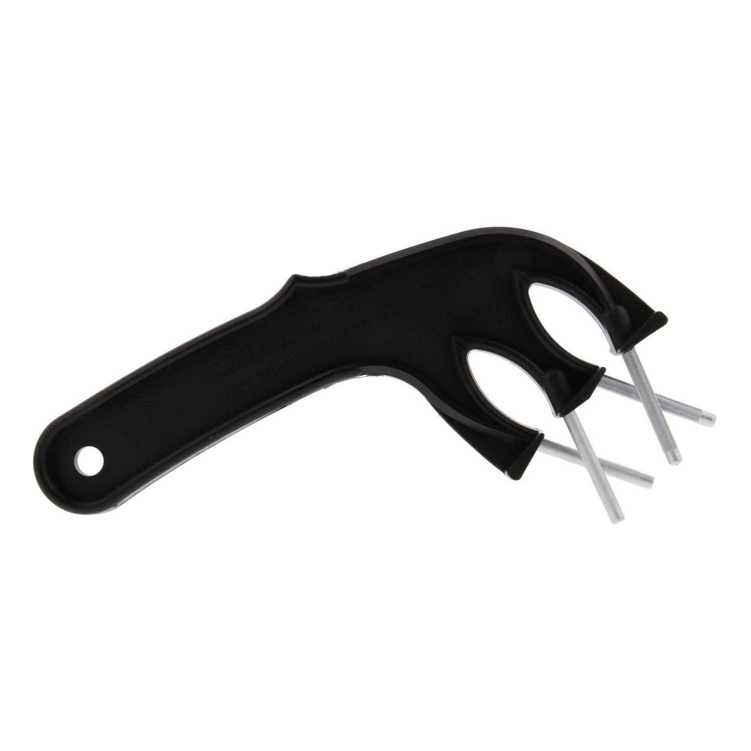 The Edgemaker Knife Sharpener Pro 331 - Zenithce