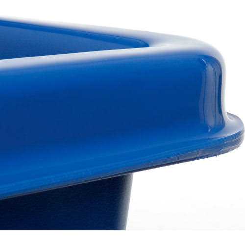 Global Industrial Plastic Bulk Box Truck - Zenithce