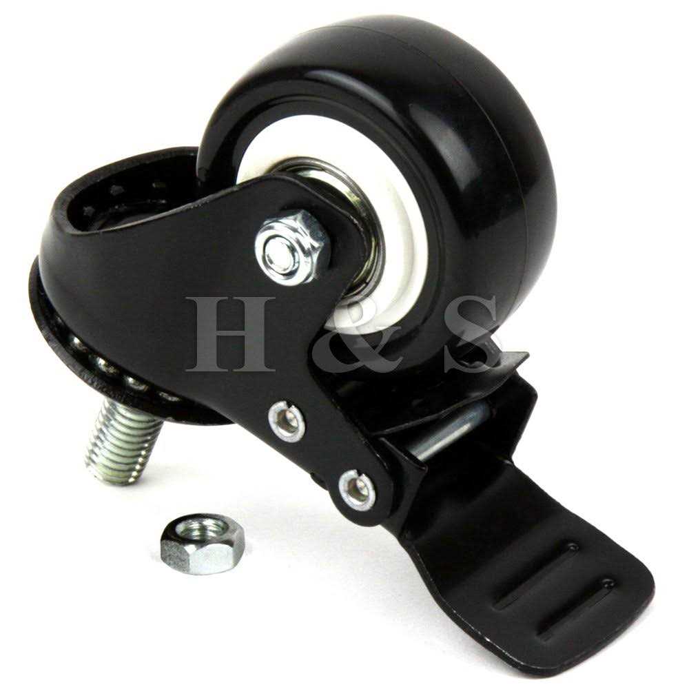 H&s Door Stop Stopper Heavy Duty Weight Stainless - Zenithce