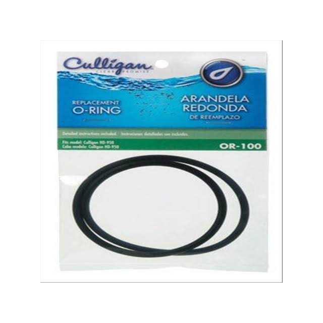 Culligan RC-EZ-1 Replacement Water Filter Cartridge - Zenithce