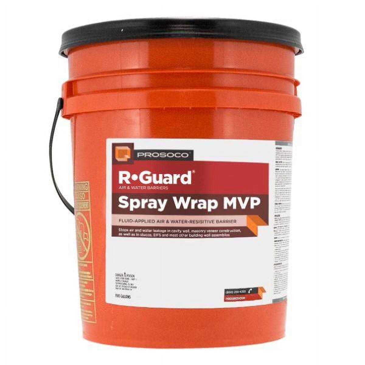 Prosoco R-Guard Joint and Seam Filler - Zenithce