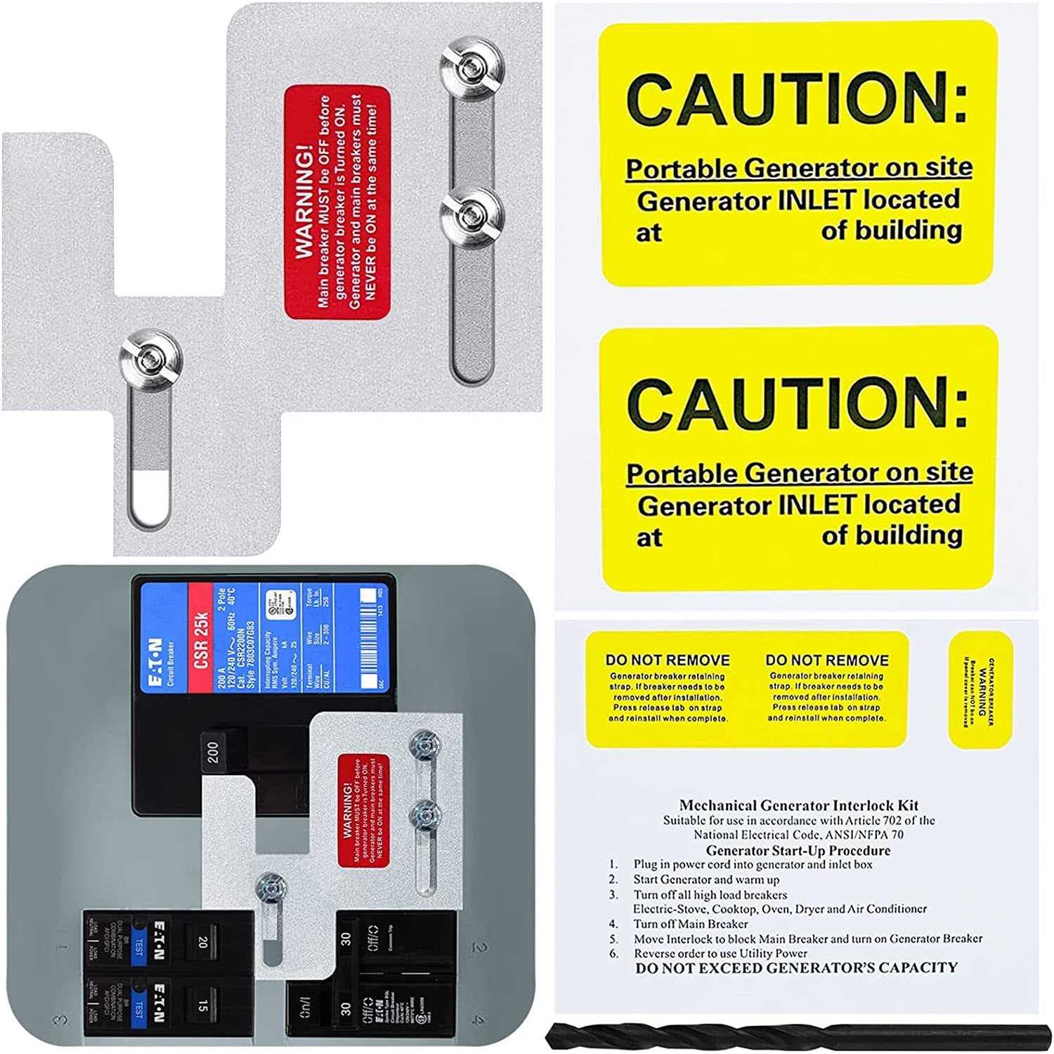 Generation Lighting Wire Extender 9032-12 - Zenithce