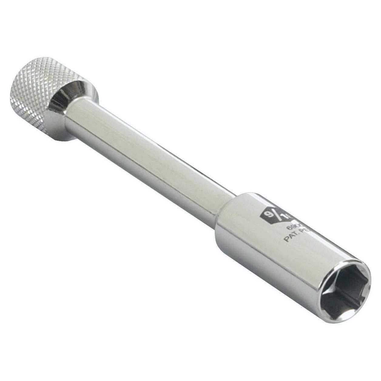 OTC 6673 Belt Tension Gauge,Universal - Zenithce