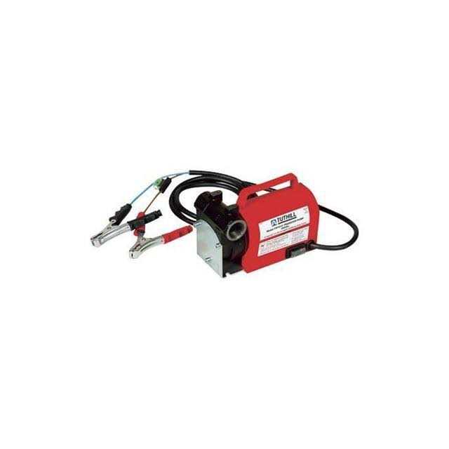 Fill-Rite FR1204H 12V Fuel Transfer Pump - Zenithce