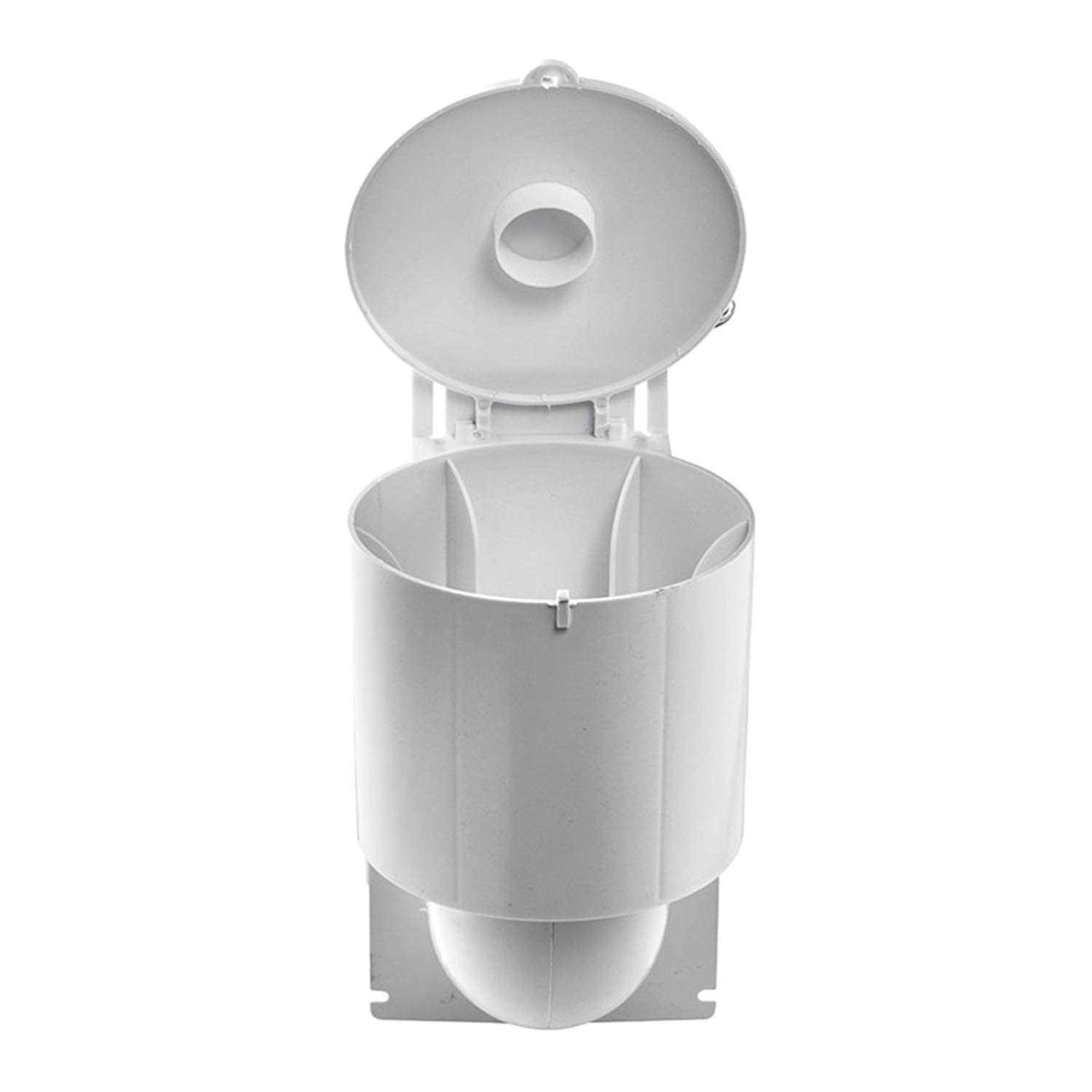 Lambro 289W Dryer Vent Seal - Zenithce