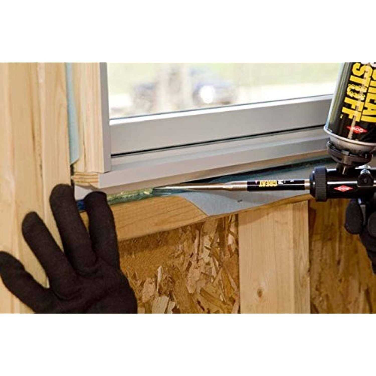 Great Stuff Pro Pestblock Insulating Foam Sealant 11073754 - Zenithce