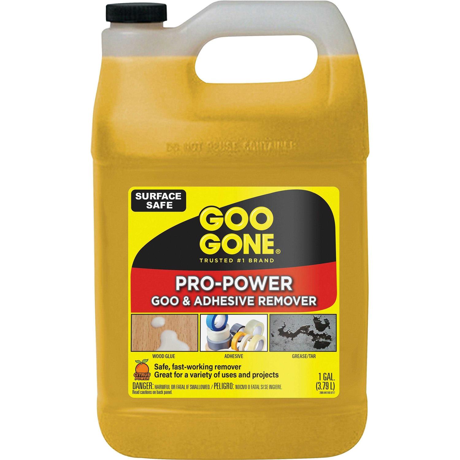 Goo Gone Pro-Power - Zenithce