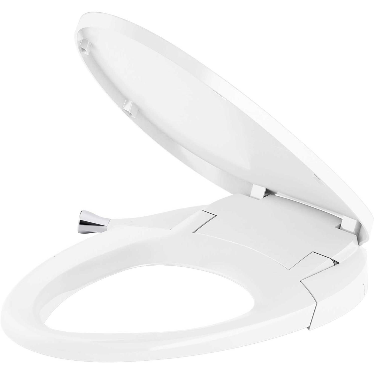 Kohler PureFlo Rotary-turn Bath Drain Trim - Zenithce