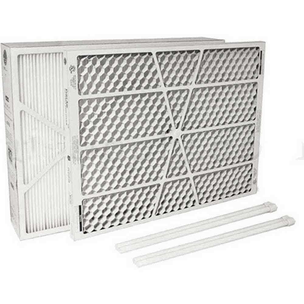 Lennox X7935 Carbon Clean Healthy Climate Merv 16 Filter - Zenithce