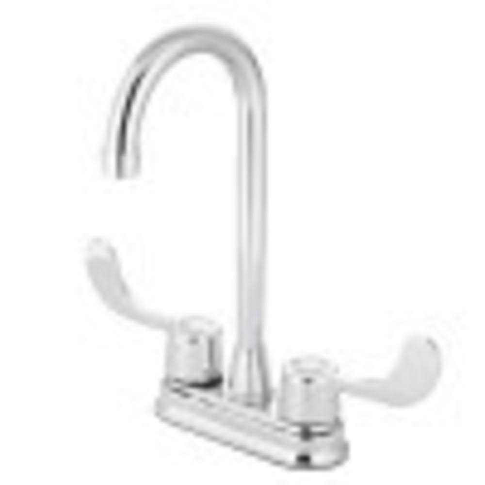 Kingston Brass KB471 Laundry Faucet - Zenithce