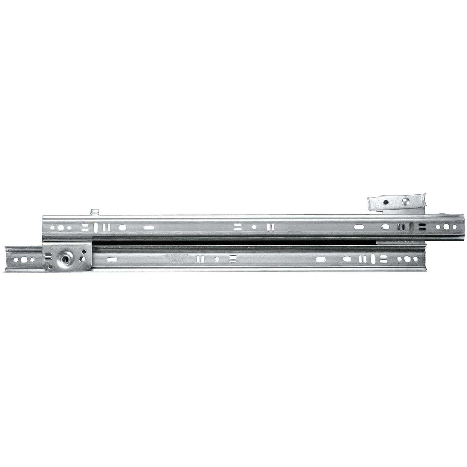Knape & Vogt 1175P ZC Drawer Slide 22-5/8 - Zenithce