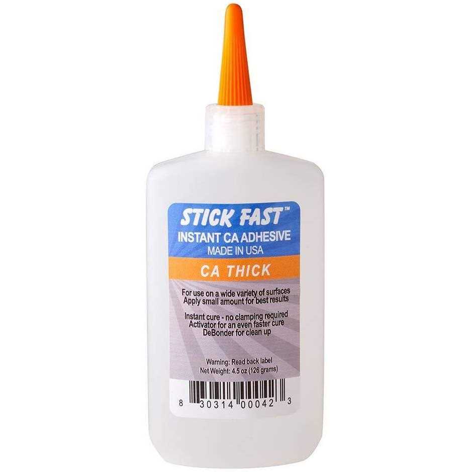 Stick Fast Aerosol Activator - Zenithce
