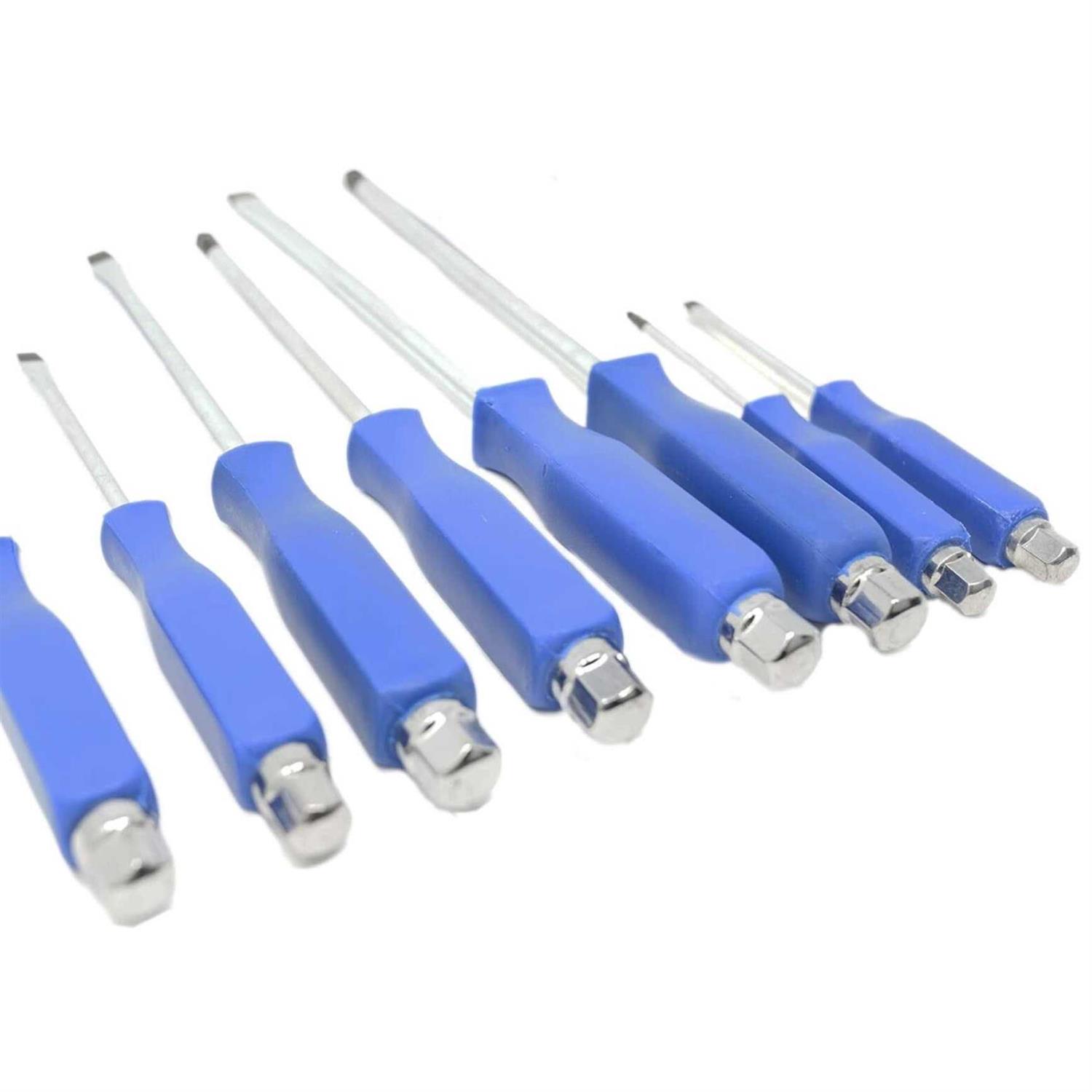 Pittsburgh Blue Chalk Line Reel Set - Zenithce