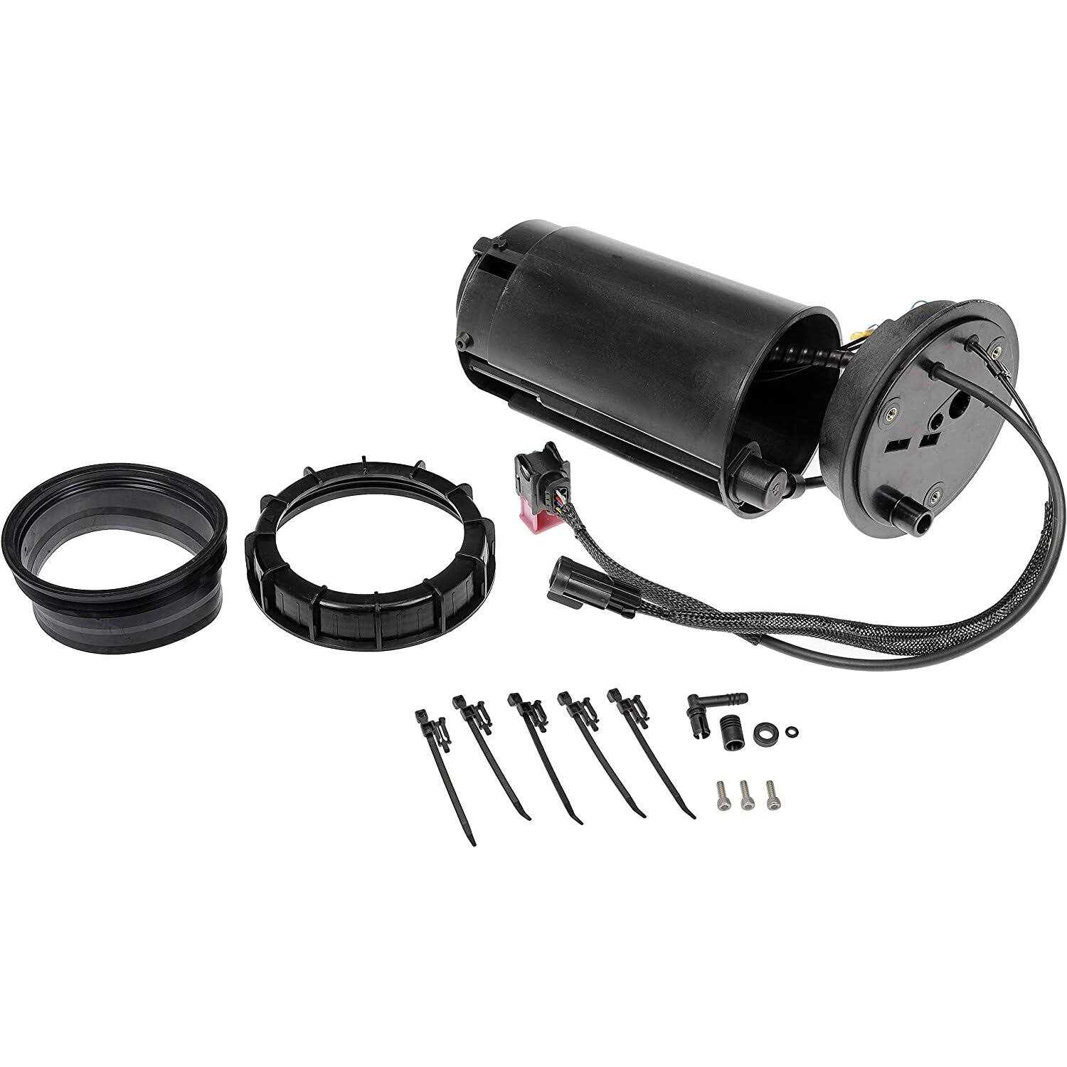 Dorman 904-308 Air Intake Heater Relay - Zenithce
