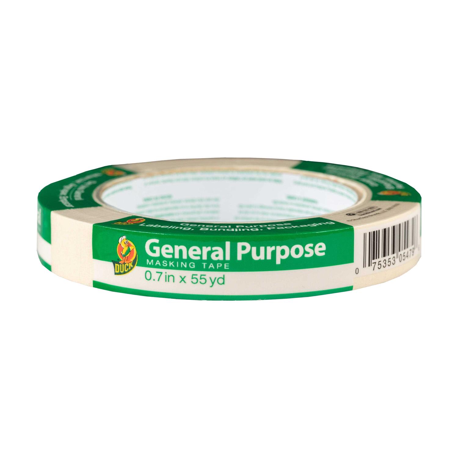 Duck Masking Tape - Zenithce