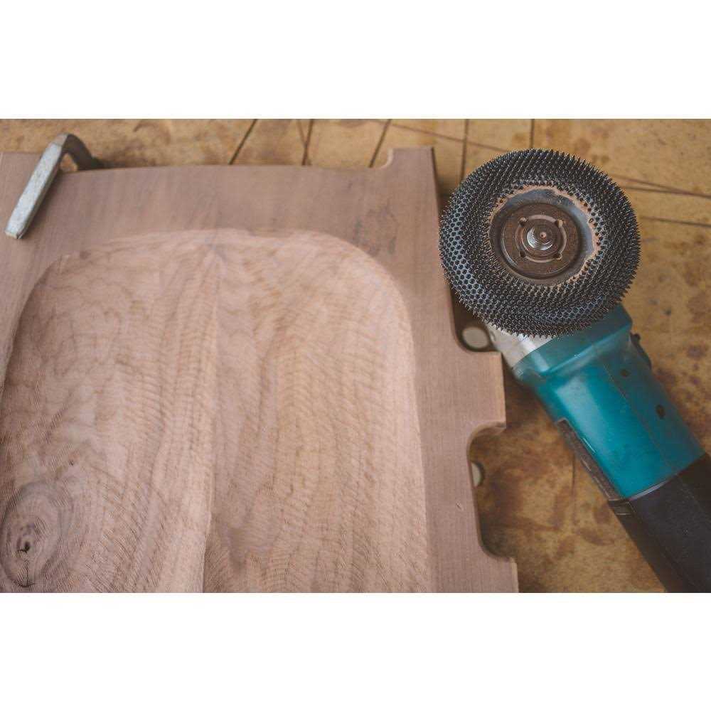 Kutzall Extreme Shaping Disc - Zenithce