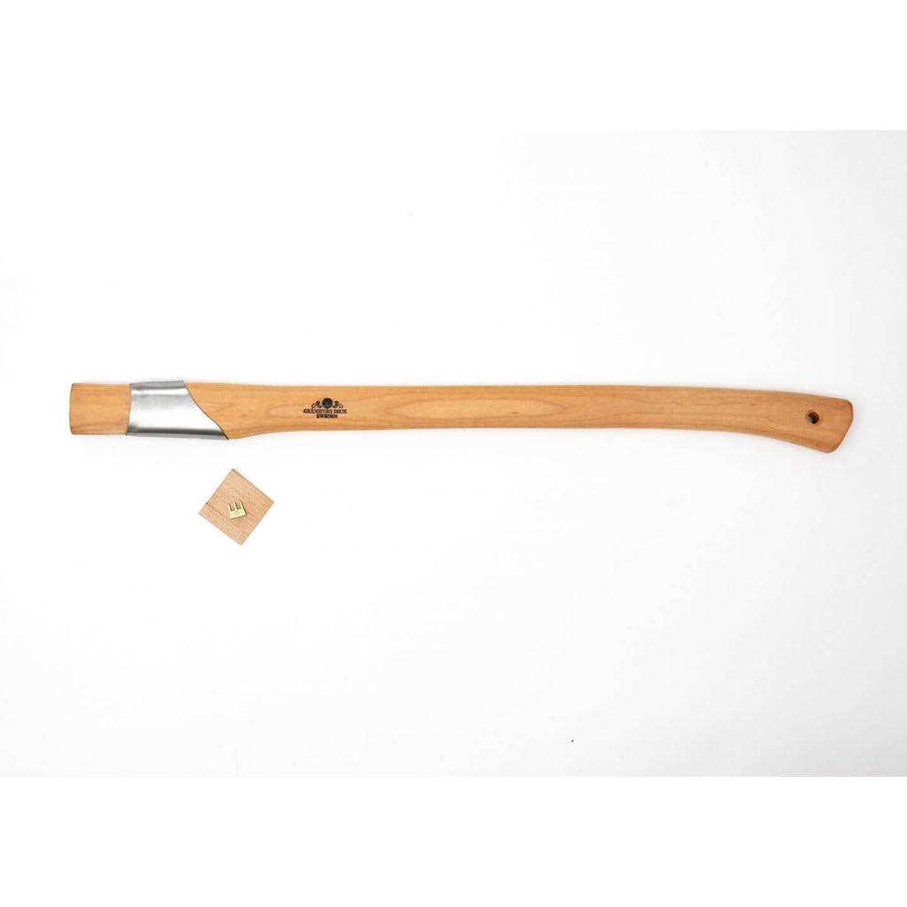 Gransfors Bruk Ceramic Sharpening Stone - Zenithce