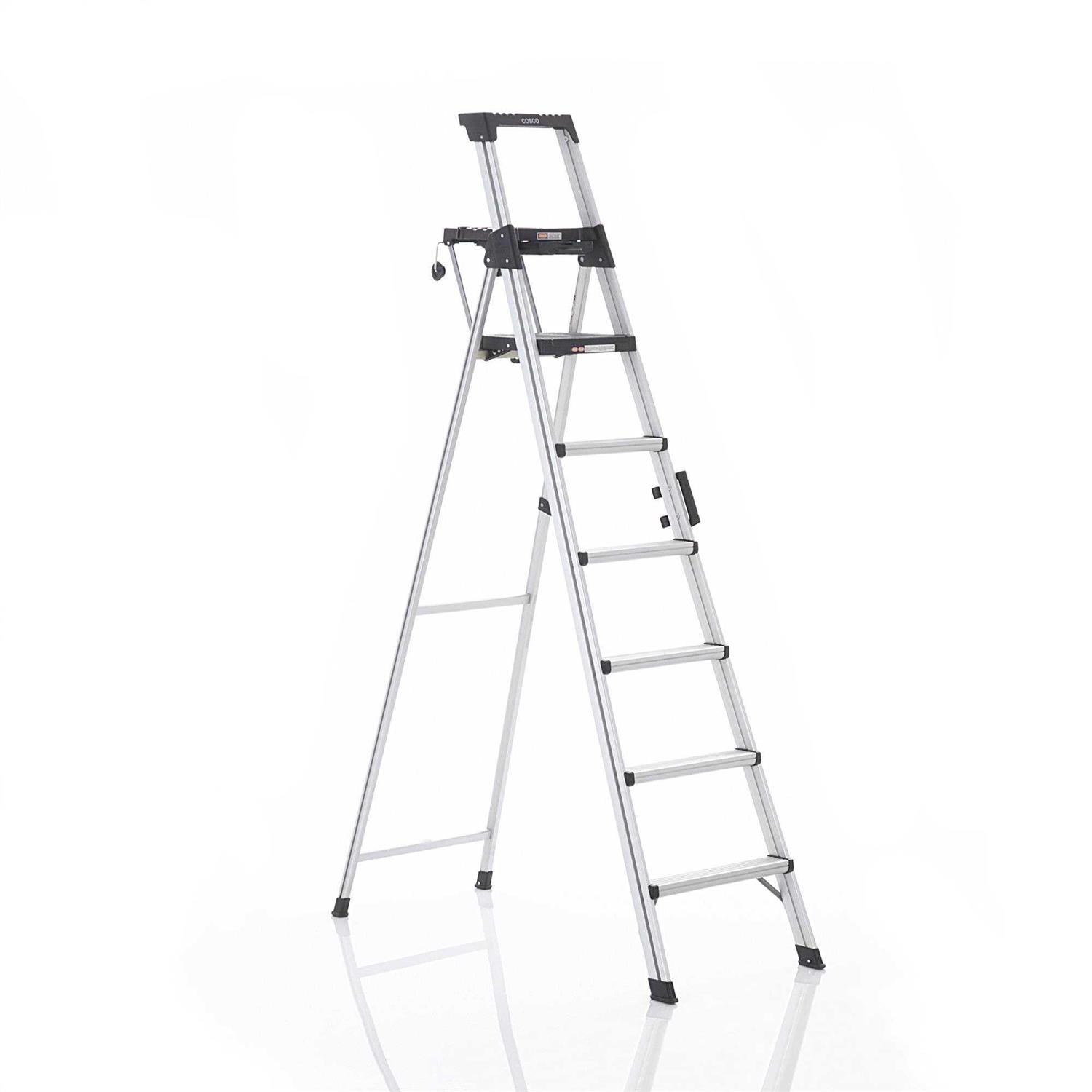 Cosco Shifter Multi-Position Folding Hand Truck and Cart - Zenithce