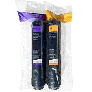 K5 REVERSE OSMOSIS TASTE ODOR 9306B & CARBON SEDIMENT FILTER 9461A - Zenithce