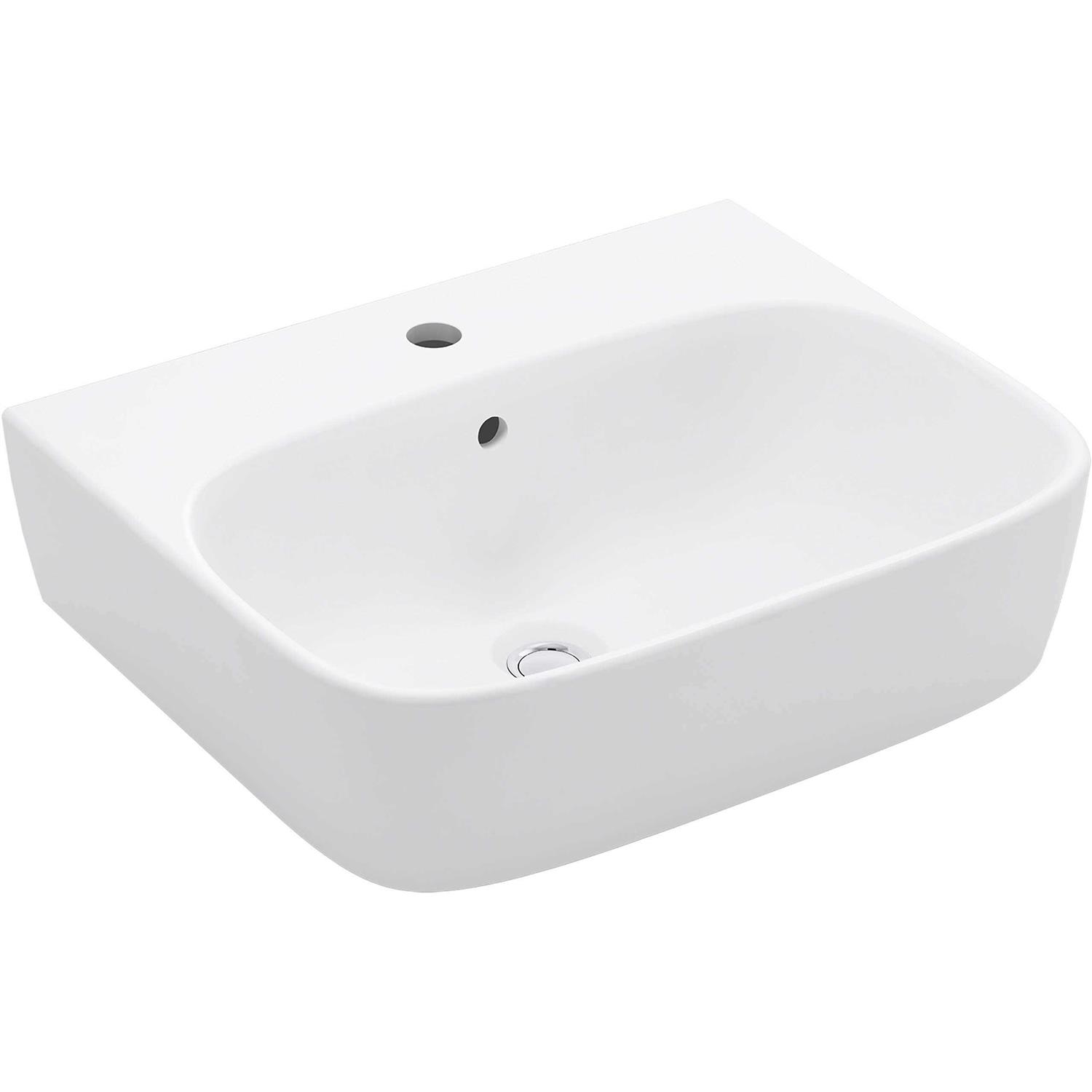 Kohler ModernLife Wall-mount Bathroom Sink - Zenithce