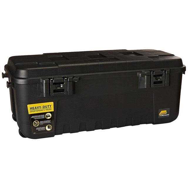 Plano Double Cover Lockjaw Organizer - Zenithce