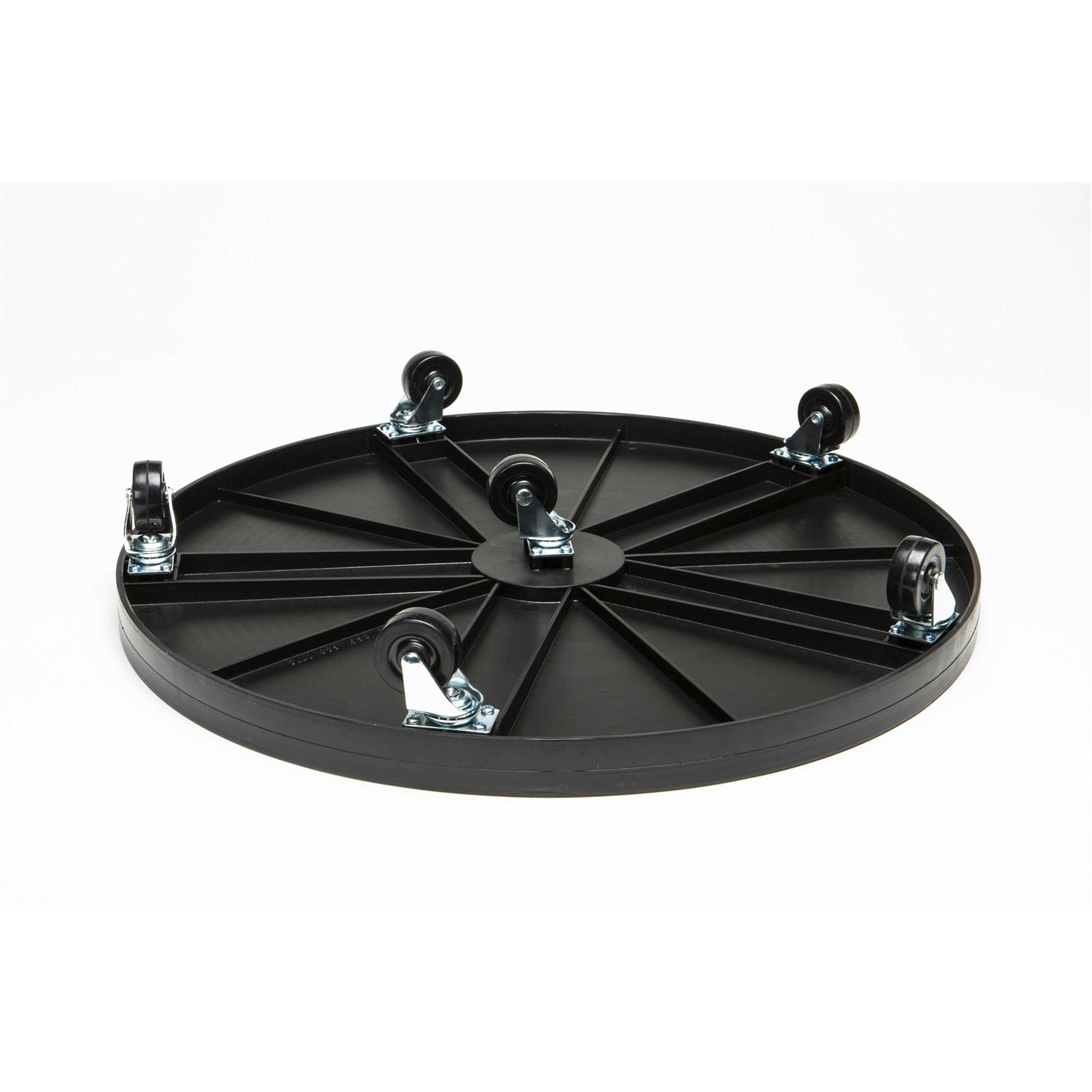 Devault Enterprises ICD 3000 Keg Dolly w/Casters ICD-3000 - Zenithce