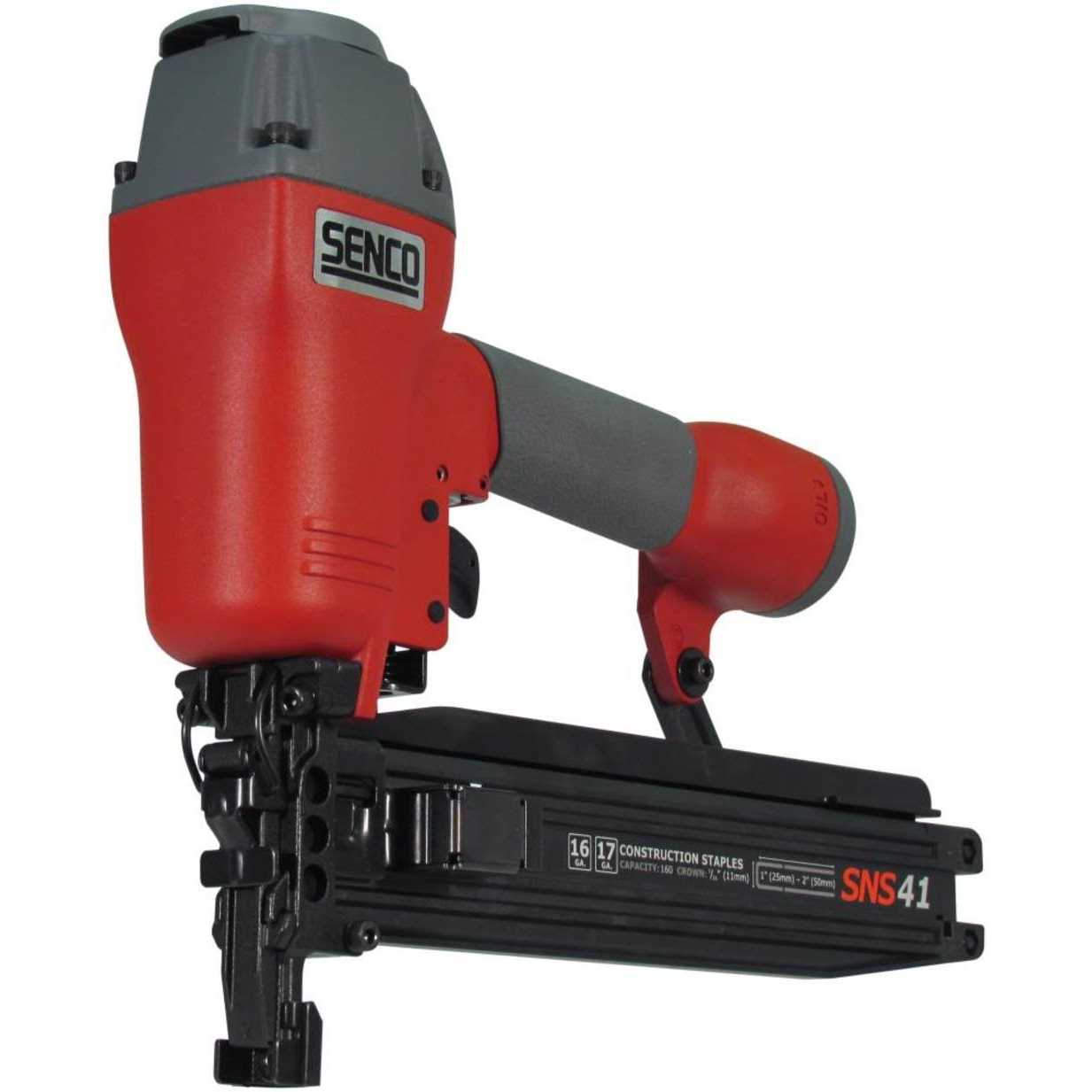 Senco 16 Gauge Stapler 3L0003N - Zenithce
