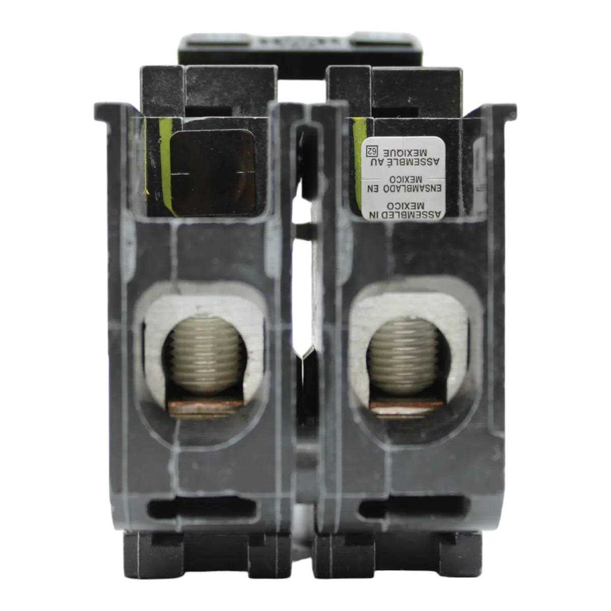 Square D Circuit Breaker HOM120GFI - Zenithce