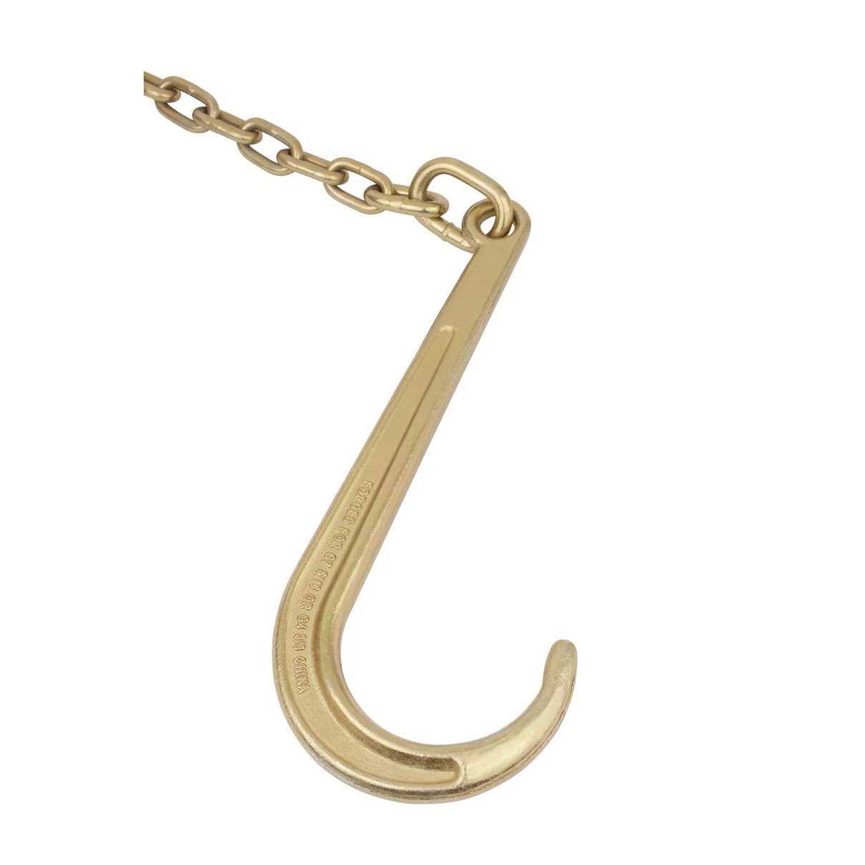Mytee Products 4 Ratchet w/ Flat Hook - Zenithce