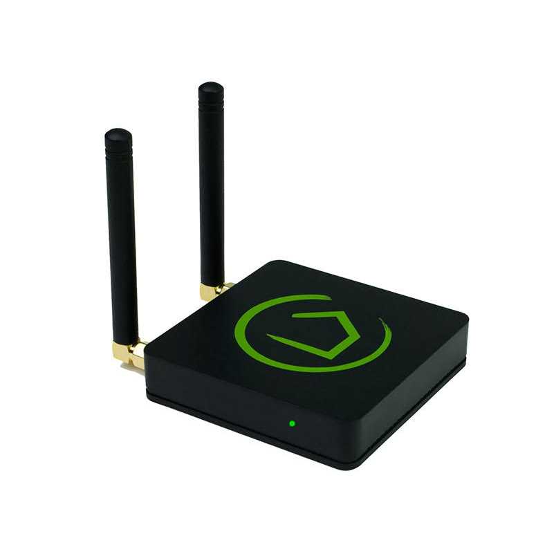 Hubitat Elevation Home Automation Hub Compatible With Alexa - Zenithce