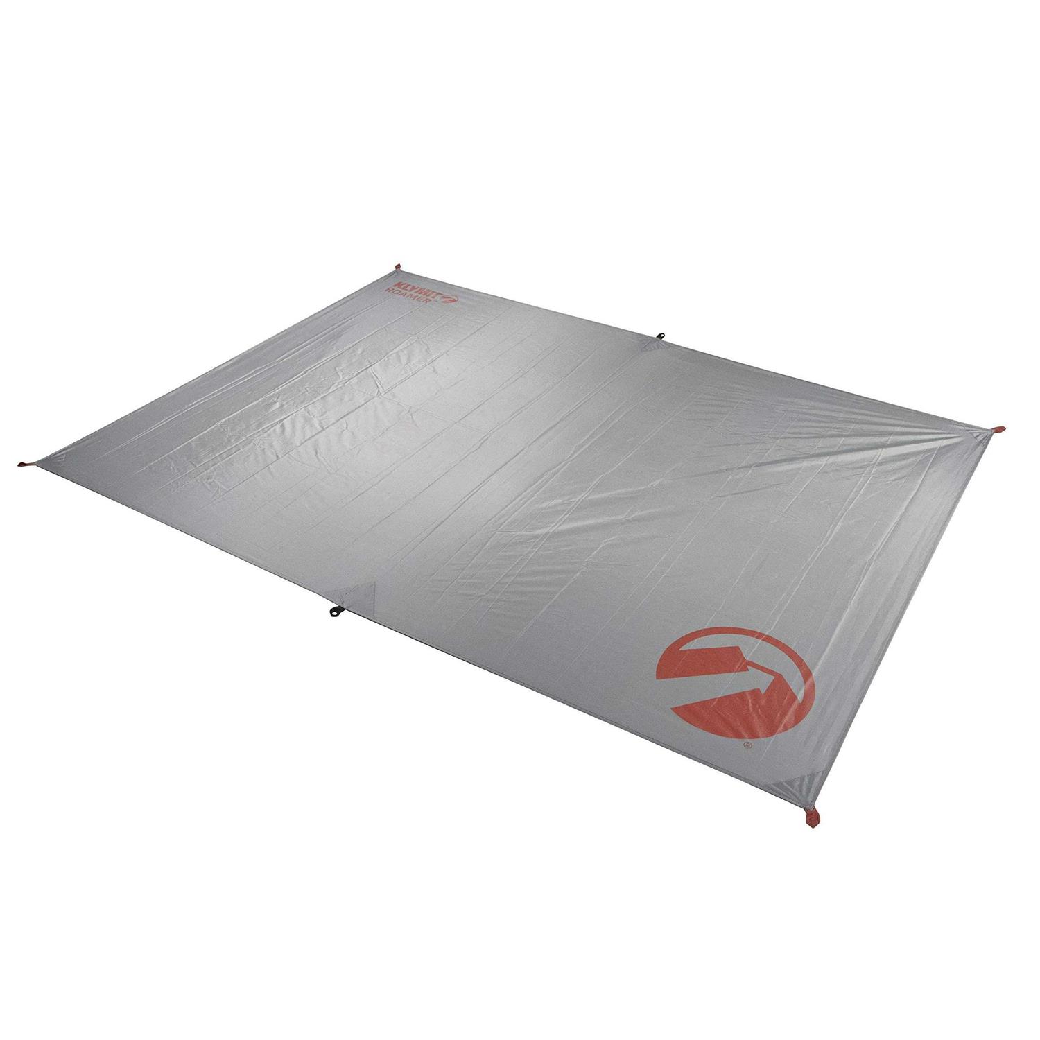 Klymit Roamer Throw Tarp - Zenithce