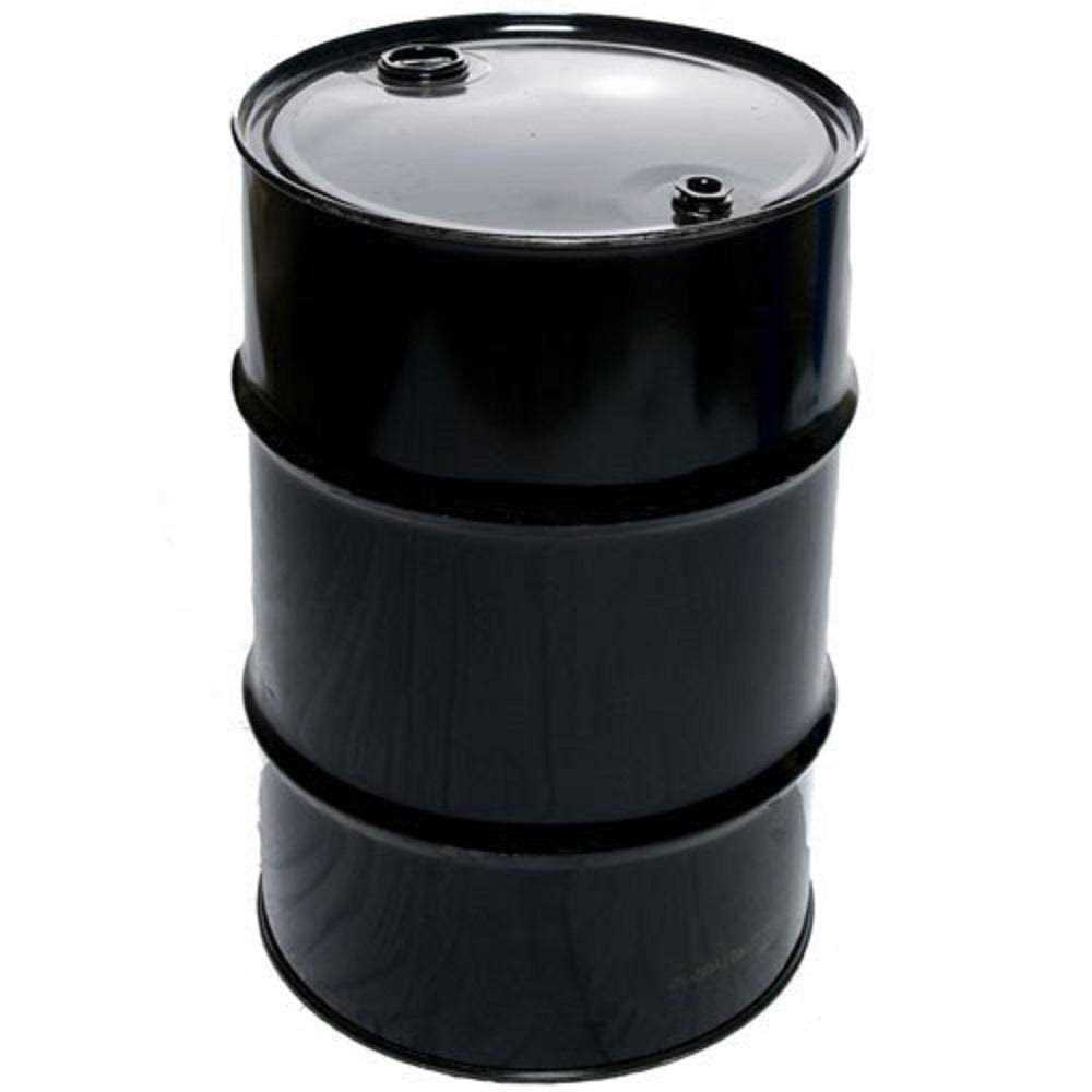 Total Control 2 Inch Threaded UDS Smoke Stack w/ Tear Drop Damper - Zenithce