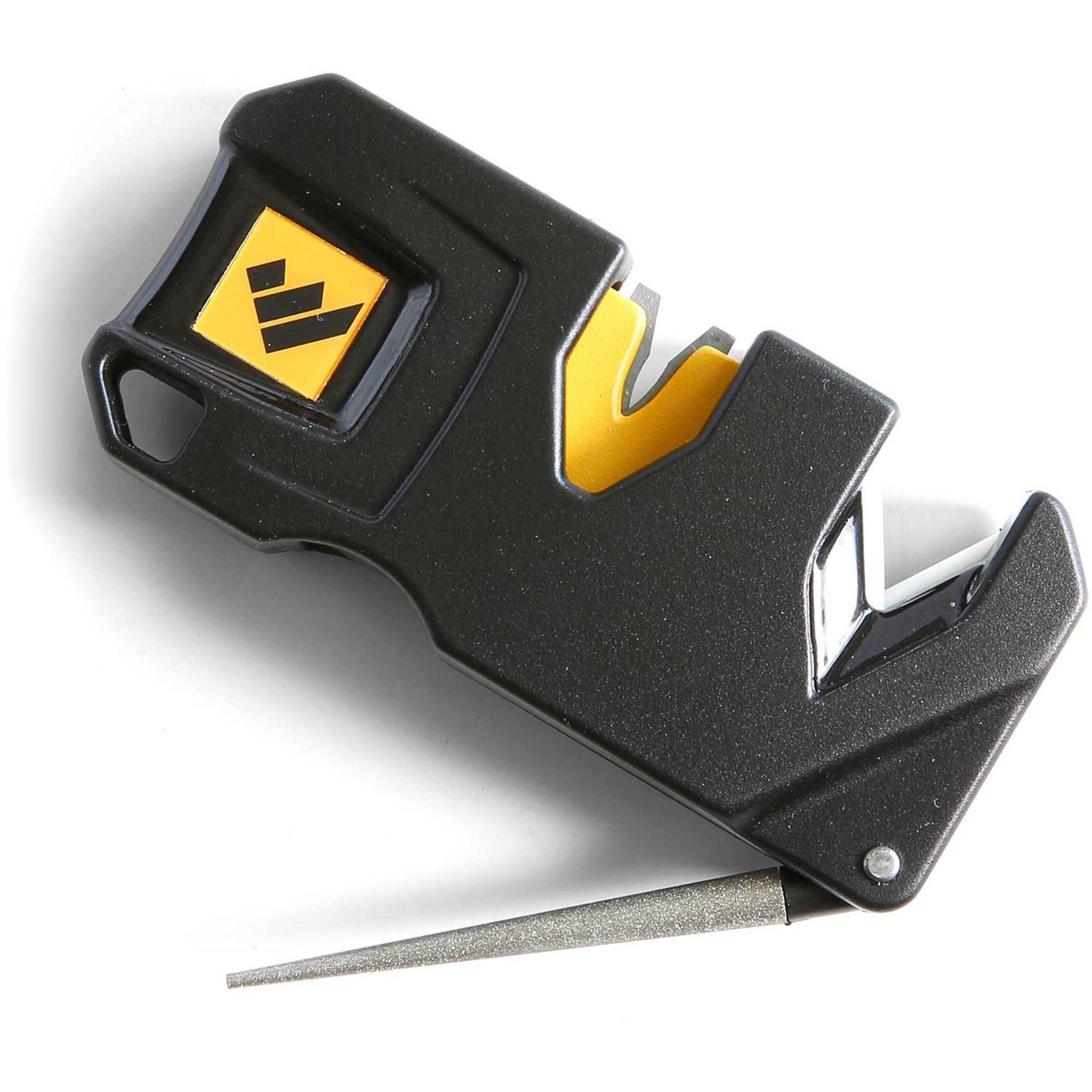 Work Sharp Pivot Knife Sharpener - Zenithce