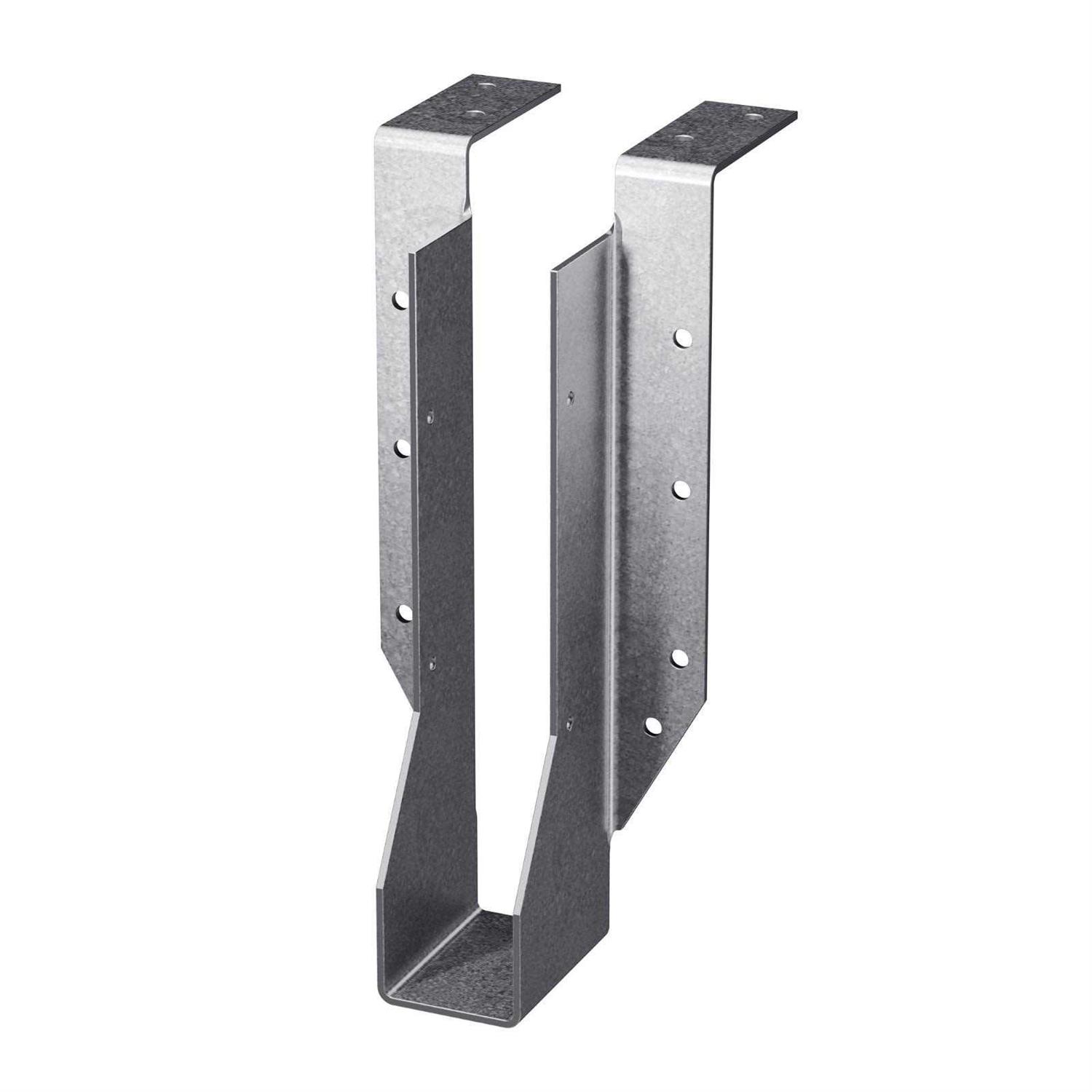 Simpson Strong-Tie HTU26 2×6 Heavy Face Mount Truss Hanger - Zenithce