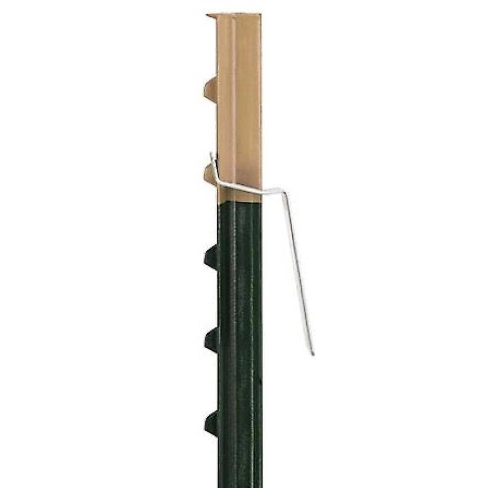 Farmgard Vertical T-Post Bracket 1213281 - Zenithce