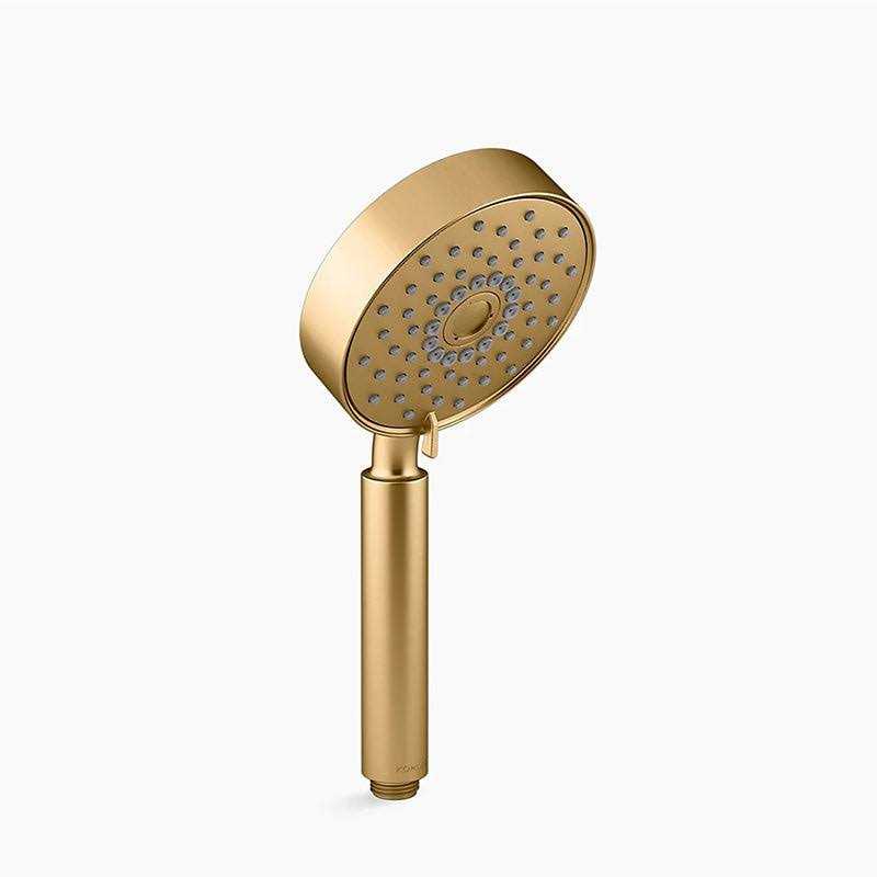 Kohler Purist 1.75 GPM Multifunction handshower with Katalyst air-induction Technology - Zenithce