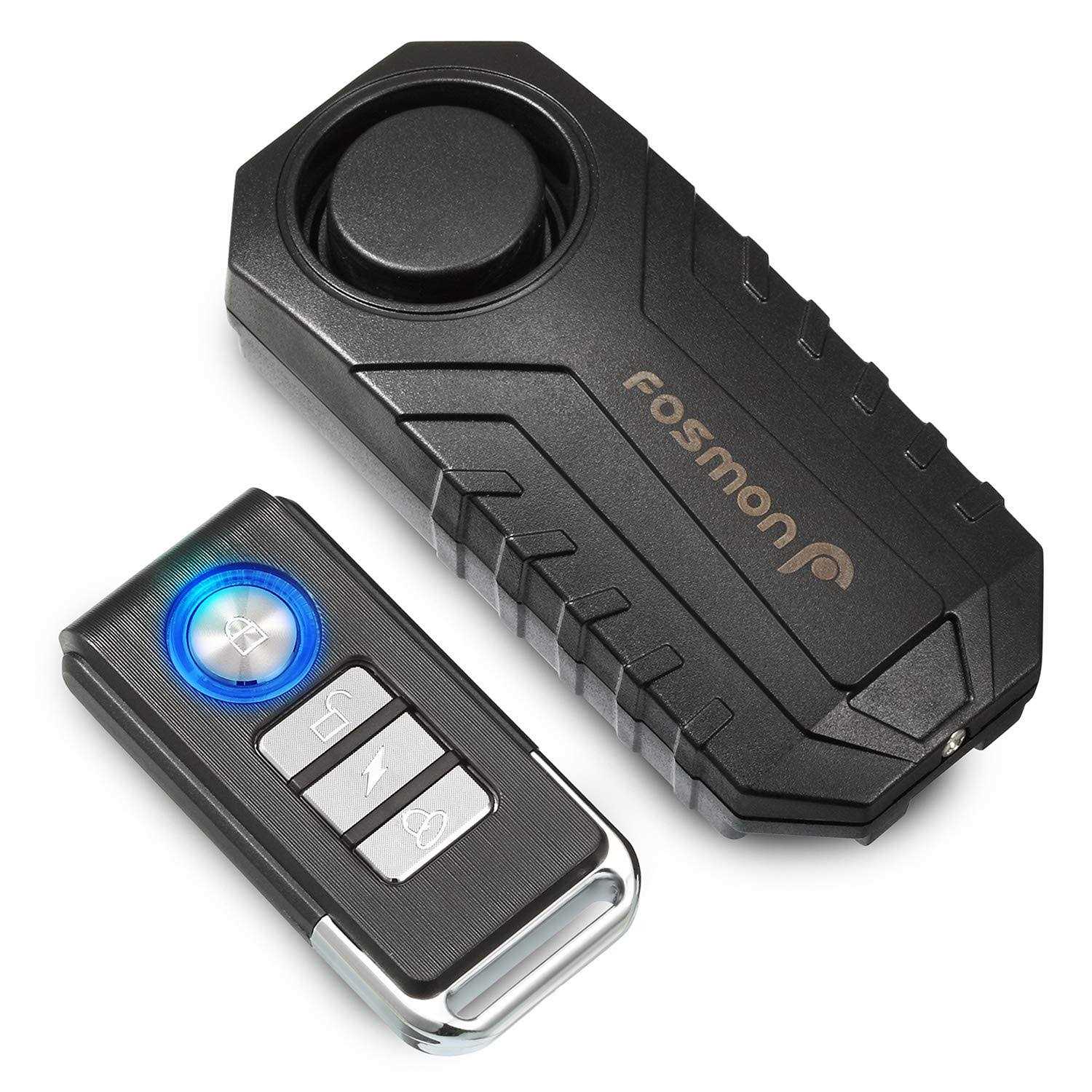 Fosmon 24 Hour Programmable Digital Timer Outlet On/Off Program - Zenithce