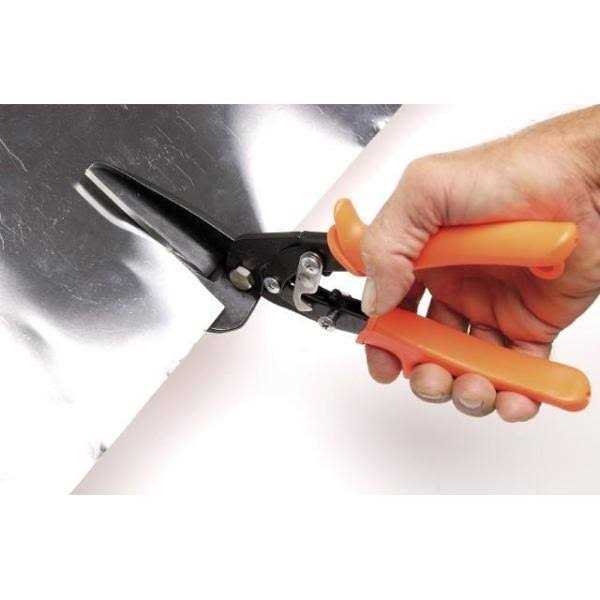 Crescent Wire Crimpers 8 - Zenithce