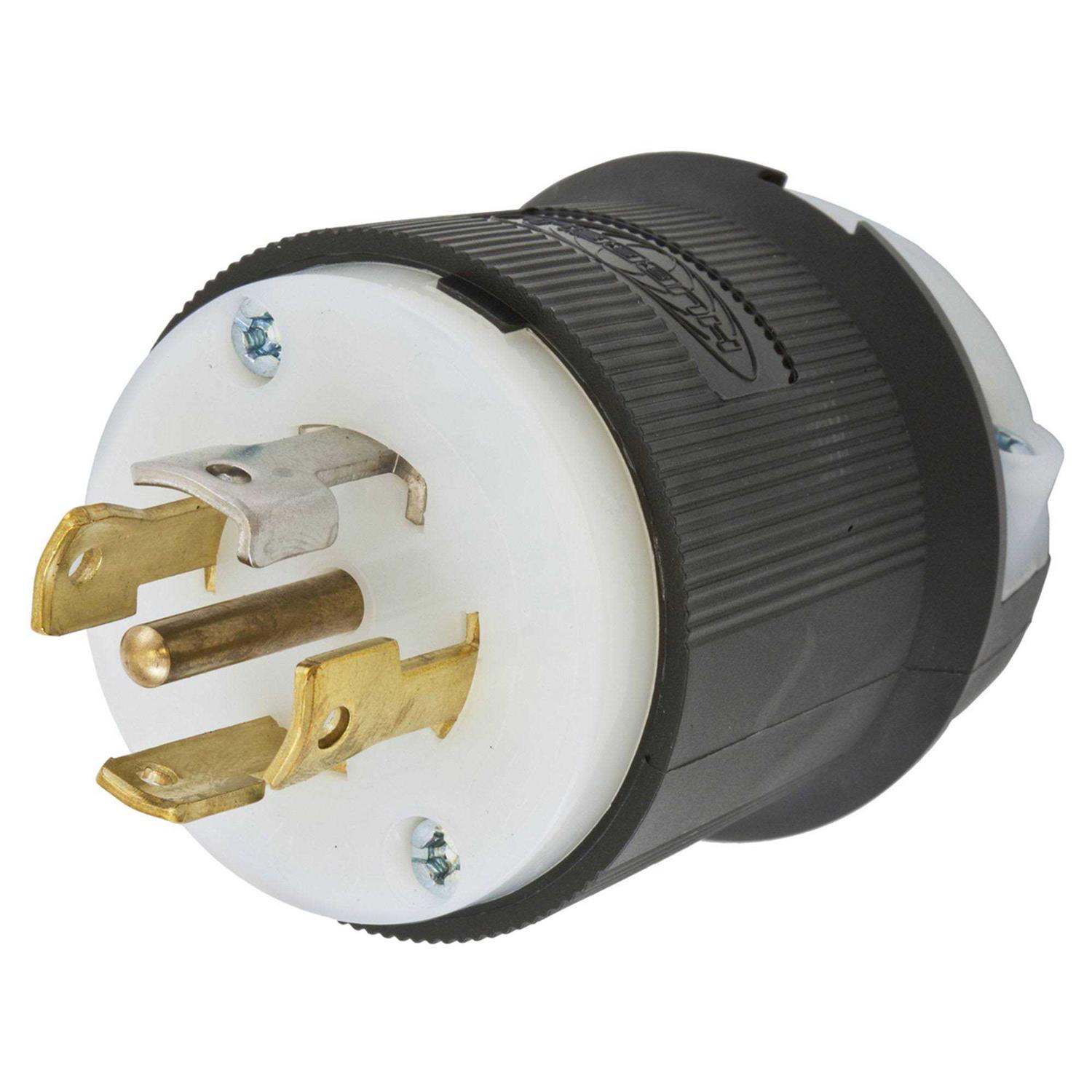 HBL2711 Hubbell Twist Lock - Zenithce