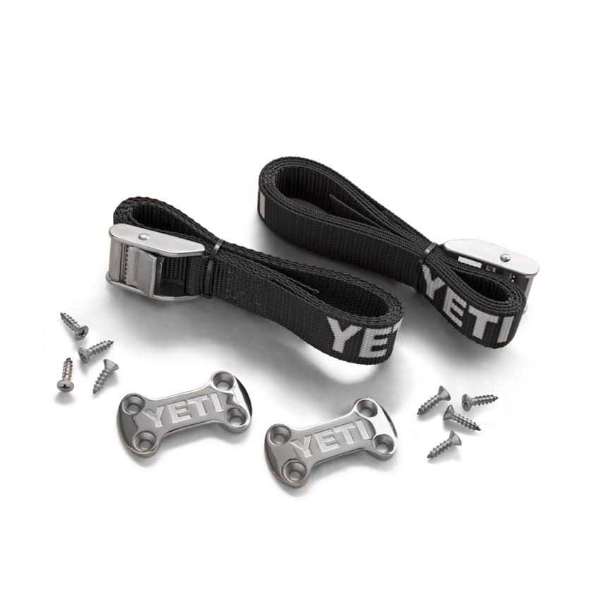 YETI T-Rex Tundra Lid Latches - Zenithce