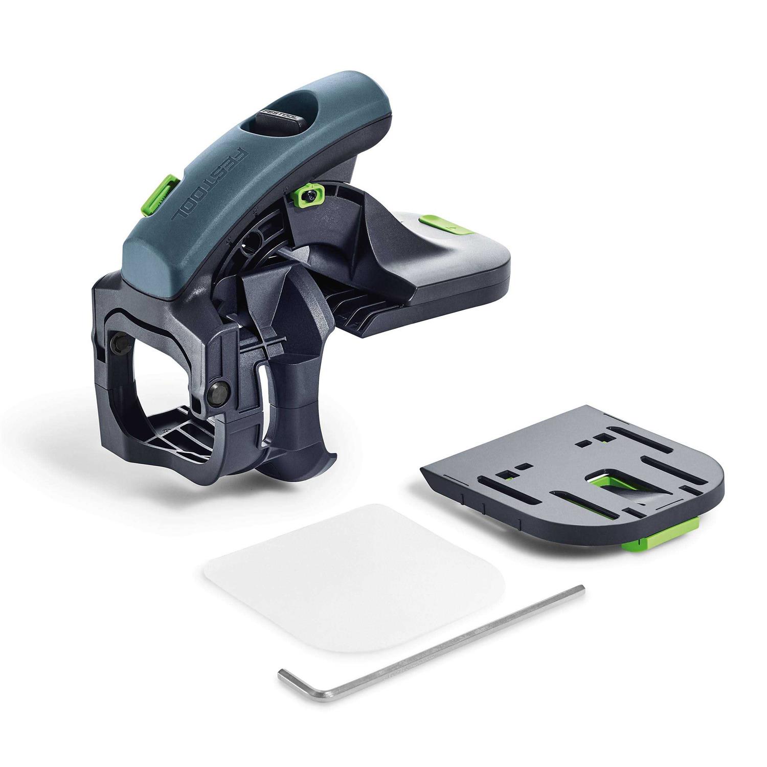 Festool 204083 CT Cyclone Dust Separator CT-VA 20 - Zenithce