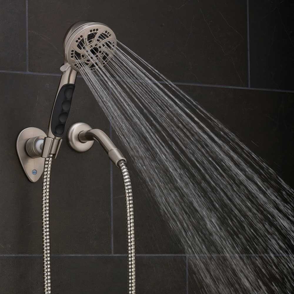 Oxygenics BodySpa RV Handheld Shower 26488 - Zenithce