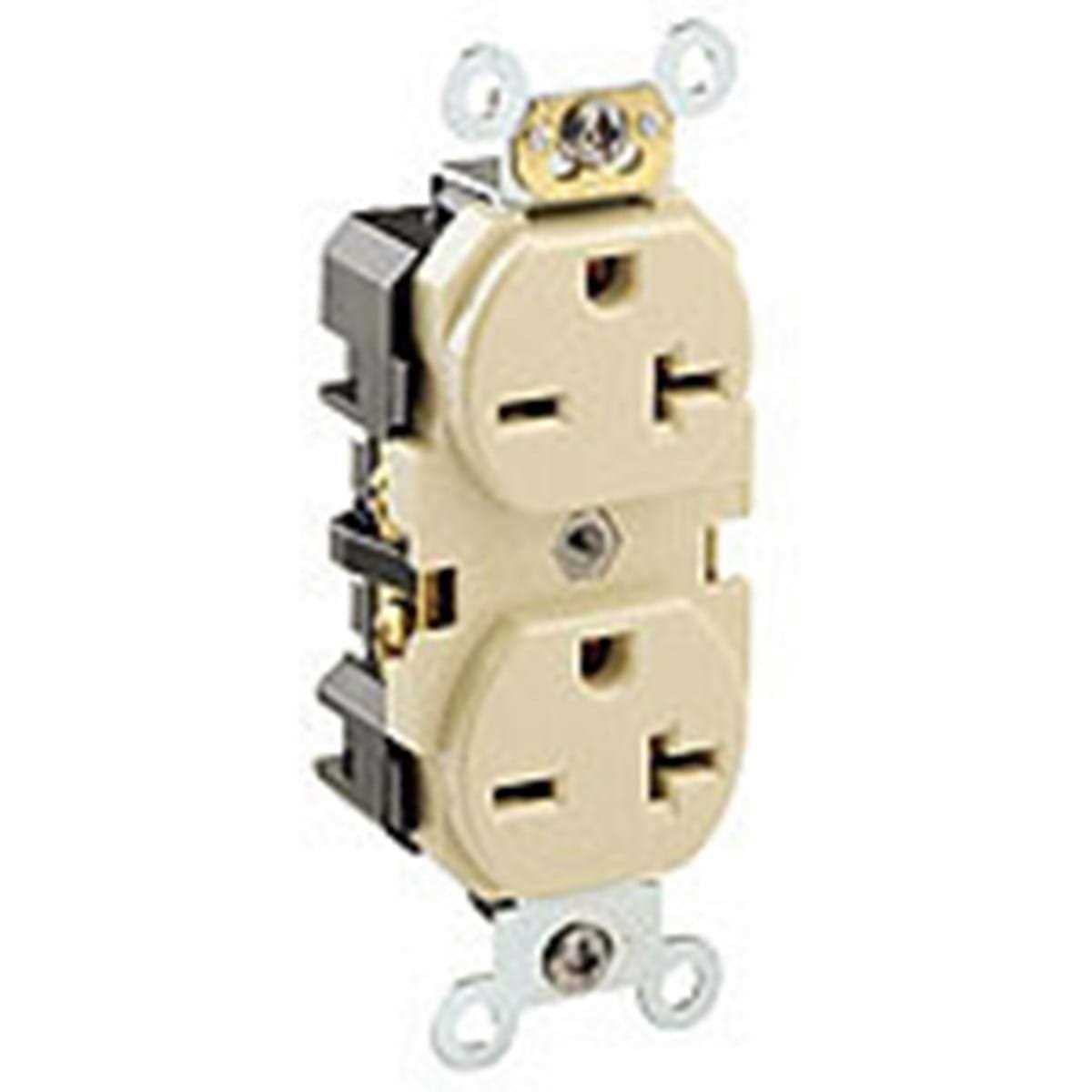 Leviton 5462 - Zenithce
