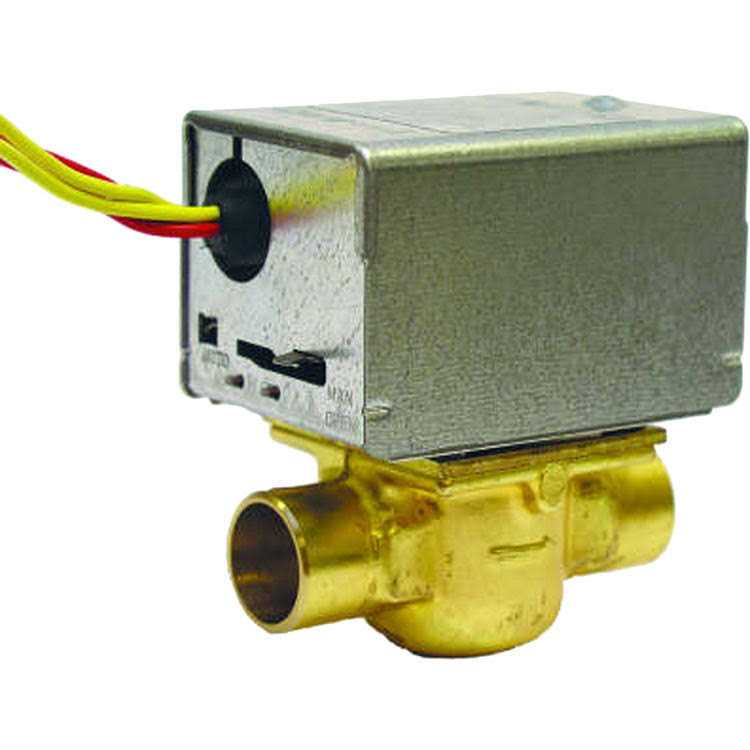 Honeywell V8043E1012 Zone Valve - Zenithce
